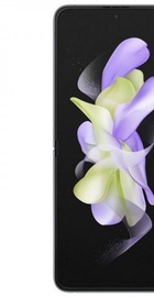 Samsung Galaxy Flip4 8/512GB Bora Purple (SM-F721BLVP)