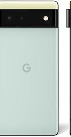 Google Pixel 6 8/128GB Sorta Seafoam