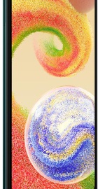 Samsung Galaxy A04 3/32GB Green (SM-A045FZGD)