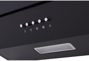 Ventolux Diamond 60 BK (700) PB