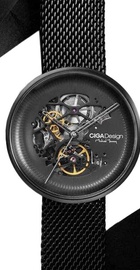 Xiaomi CIGA Design MY Series Mechanical Watch Black (M021-BLBL-13)
