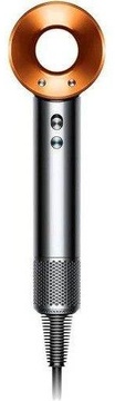 Dyson Supersonic HD08 Nickel/Copper (389934-01)