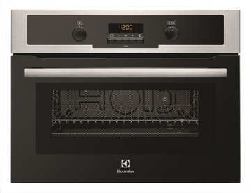 Electrolux EVY6600AOX