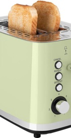 ECG ST 2766 Vintage Olive