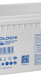 Prologix GEL 12V 200Ah (PL12-200GEL)