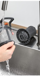 Electrolux SES42201SX