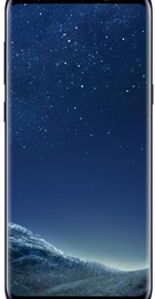 Samsung Galaxy S8 Plus 64Gb (SM-G955FZKDSEK) Midnight Black