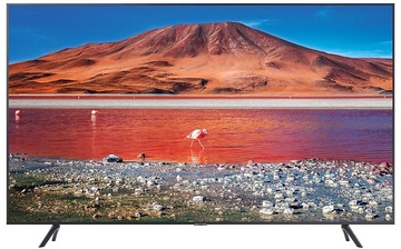 Samsung UE58TU7100
