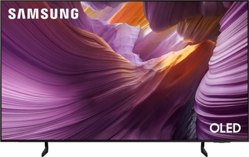 SAMSUNG QE55S84FAUXUA
