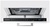 Samsung DW50R4060BB