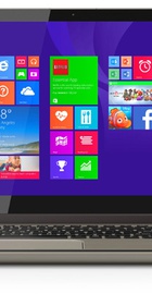 Toshiba Satellite Fusion 15 L55W-C5236