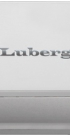 Luberg LSR-09HD Deluxe