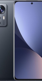 Xiaomi 12 12/256GB Gray (China)