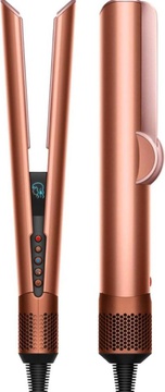 Dyson Airstrait HT01 Amber Silk (162292-01)