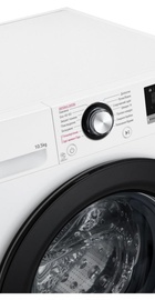 LG F4V3RS6WW