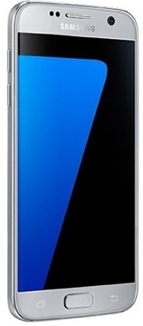 Samsung Galaxy S7 32GB (SM-G930FZSU) Silver Titanium