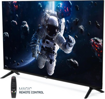 Vinga S50UHD25BWEB