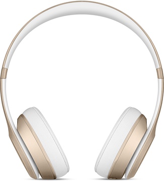 Beats By Dr. Dre Solo 2 Wireless Gold (MKLD2)