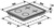 Ventolux HG622 B9G CS (X)
