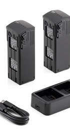 DJI Mavic 3 Enterprise Series Battery Kit (CP.EN.00000421.01)