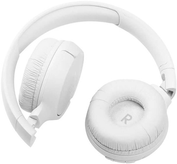 JBL Tune 510BT White (JBLT510BTWHT)