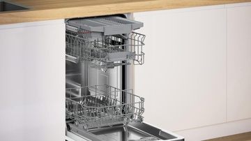 Bosch SPV2HMX03K
