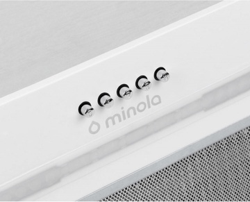 Minola HBI 5323 WH 800 LED