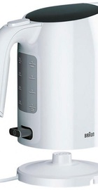Braun PurEase WK 3000 WH