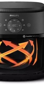 Philips Airfryer NA231/00