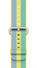 Apple Watch Woven Nylon Band 38mm/40mm/41mm/42mm Pollen (MPVY2)