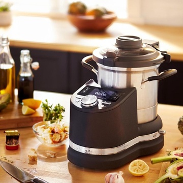 KitchenAid 5KCF0201EBK