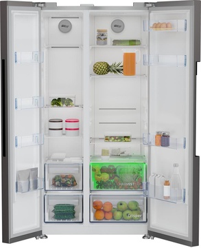 Beko GN163140SN