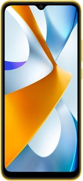 Xiaomi Poco C40 4/64GB Poco Yellow (UA)