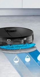 Rowenta X-PLORER Serie 135+ Standart RR91D5WH