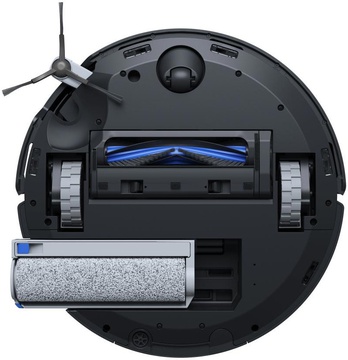 ECOVACS Deebot X8 Omni Black