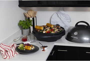 George Foreman Indoor Outdoor Grill 22460-56