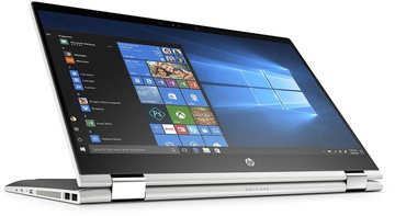 HP Pavilion x360 15-cr0088cl (5HV20UA)