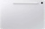Samsung Galaxy Tab S10 FE+ 5G 8/128GB Silver (SM-X626BZSR)