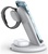 WIWU Power Air 3 in 1 Wireless Charger White (PA3IN1)