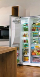Gorenje NRS918FMX