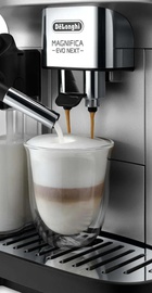 Delonghi Magnifica Evo Next ECAM 310.80.SB