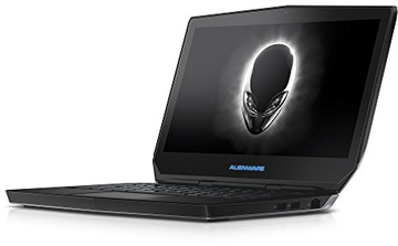 Dell Alienware 13 ANW13-8637SLV