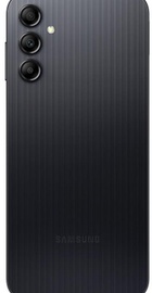 Samsung Galaxy A14 4/64GB Black (SM-A145FZKU) (Global version)