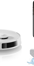 Bosch Spotless BCRC1W