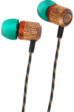 Marley Rasta (EM-JE051-RA)