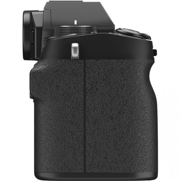 Fujifilm X-S10 kit (16-80mm) black (16670077)