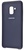 Samsung Silicone Cover Midnight Blue for Galaxy A8 2018 (A530F)