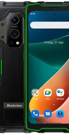 Blackview BV9300 12/256GB Green
