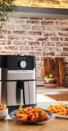 Moulinex Easy Fry & Grill EZ501D10