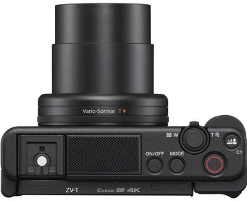 Sony ZV-1 (ZV1B.CE3)